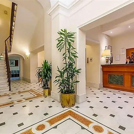 Hotel Floridia
