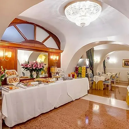 Hotel Floridia