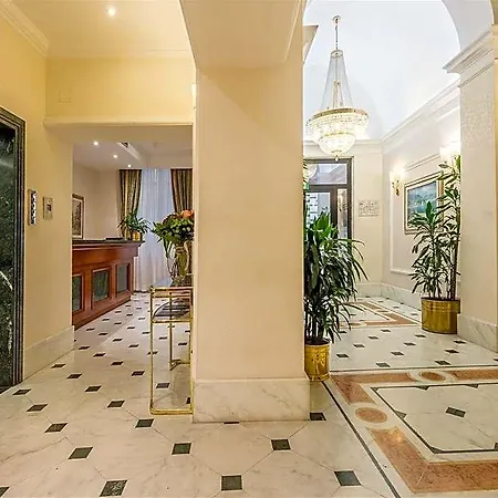 Hotel Floridia