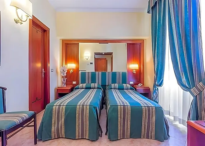 Floridia 3* Roma