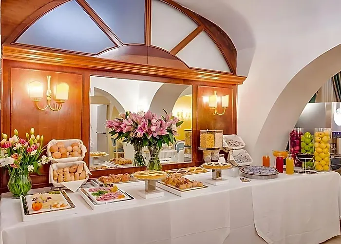Hotel Floridia Roma