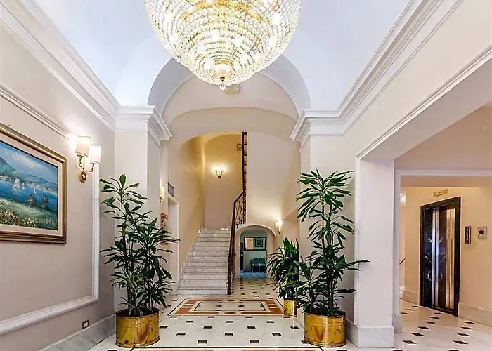 Hotel Floridia 3*