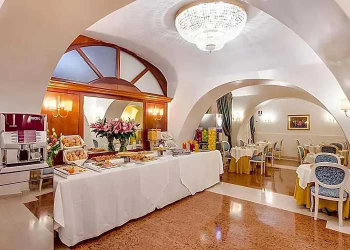 Floridia Hotel 3*