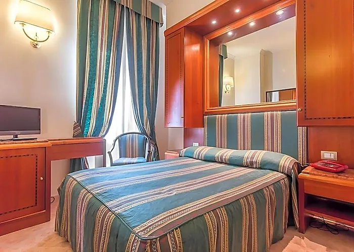 Floridia Hotel