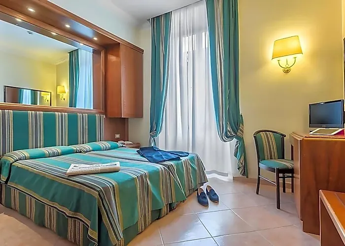 Hotel Floridia 3*