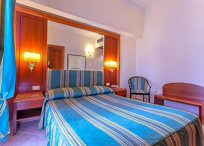 Floridia Hotel