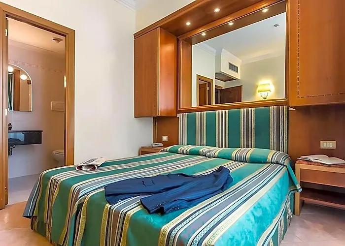 Floridia Hotel