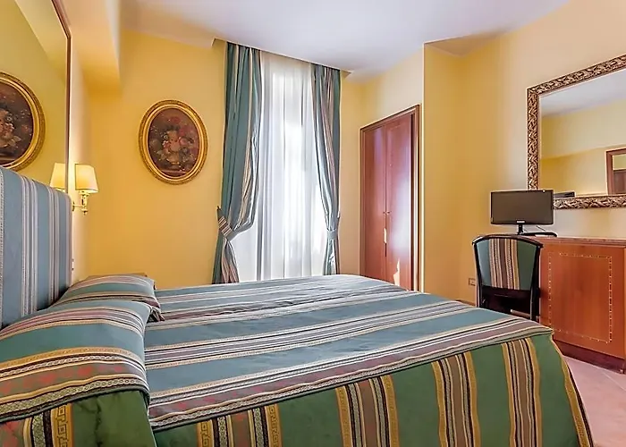 Hotel Floridia Roma